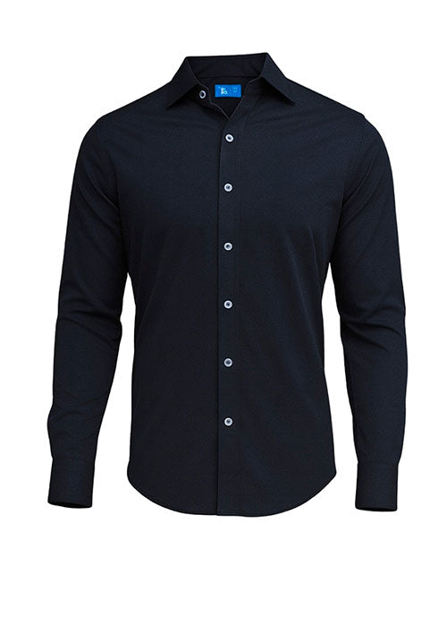 BIBO / CAMISA TREK MANGA LARGA