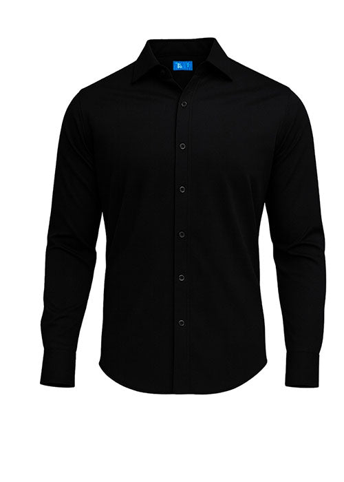 BIBO / CAMISA TREK MANGA LARGA