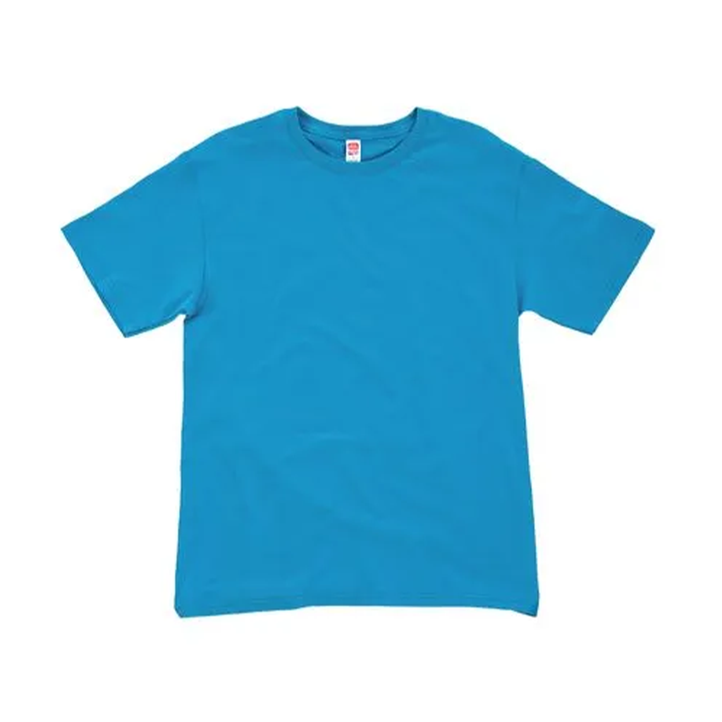 EUROCOTTON / PLAYERA HOMBRE CUELLO REDONDO MANGA CORTA