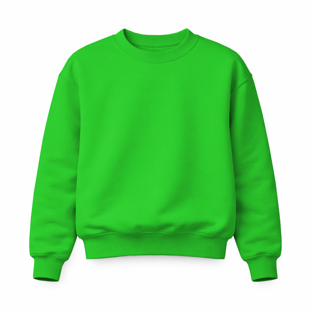 GILDAN 18000 / SUDADERA CUELLO REDONDO UNISEX