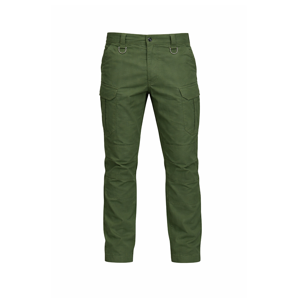 PANTALÓN INDUSTRIAL BAGGY CABALLERO