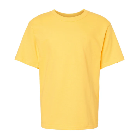 M&O / PLAYERA CUELLO REDONDO MANGA CORTA INFANTIL