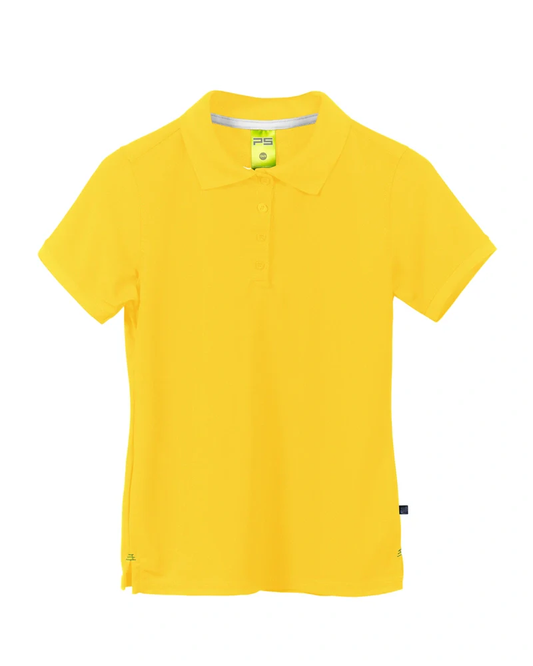 PLAYERYTEES 900D / PLAYERA POLO MANGA CORTA MUJER