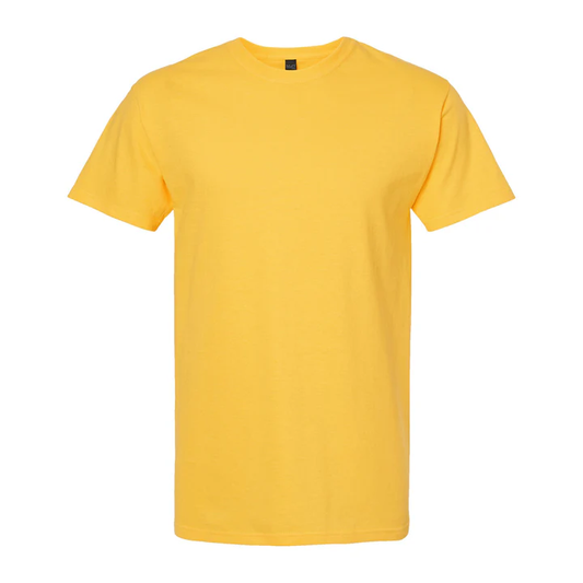 M&O / PLAYERA HEAVY WEIGHT MANGA CORTA CABALLERO