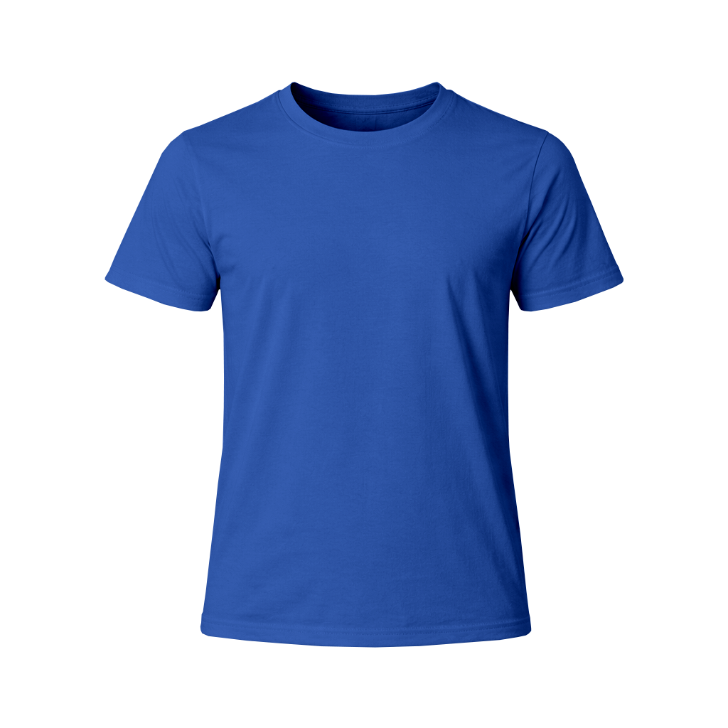 MARK / PLAYERA CUELLO RONDO MANGA CORTA UNISEX