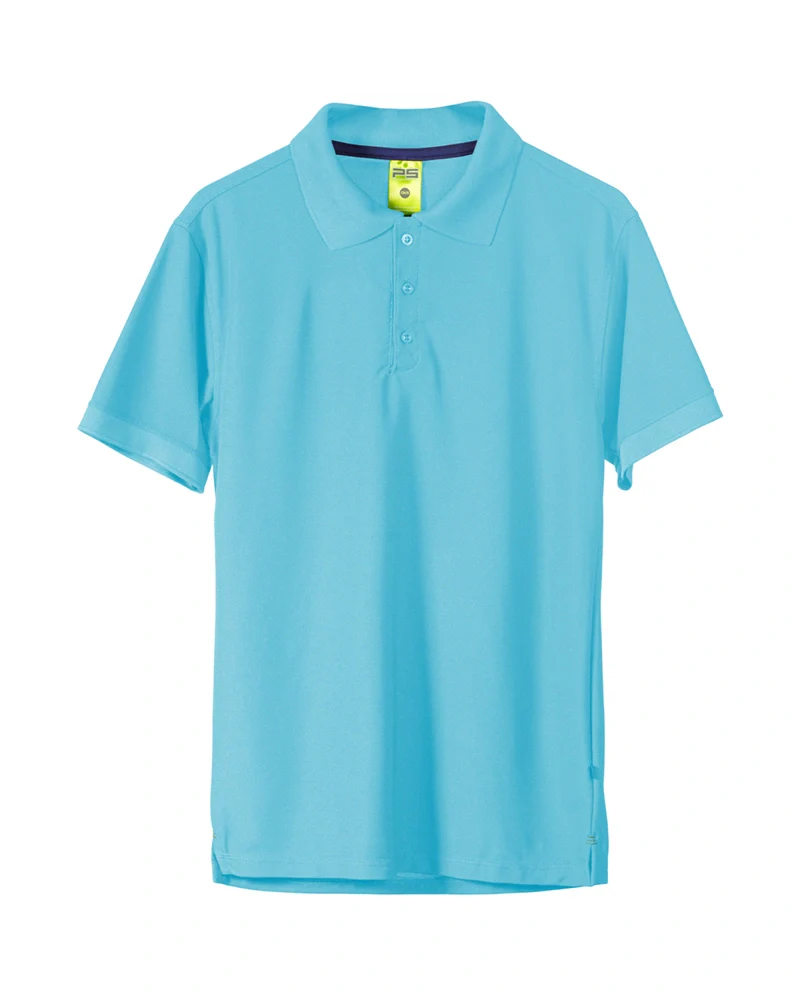 PLAYERYTEES 900C / PLAYERA POLO MANGA CORTA HOMBRE