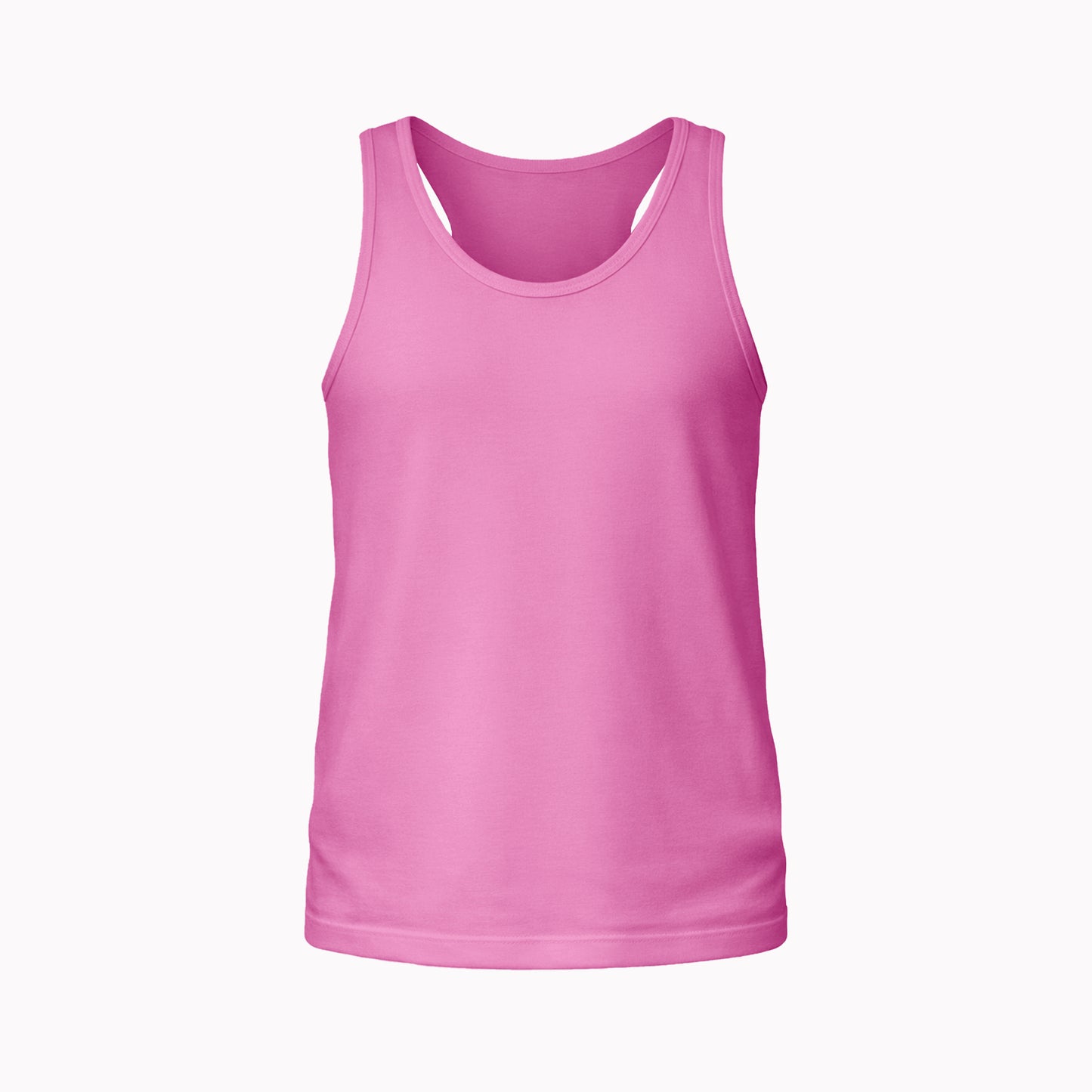GILDAN 64200L / PLAYERA TANK TOP MUJER