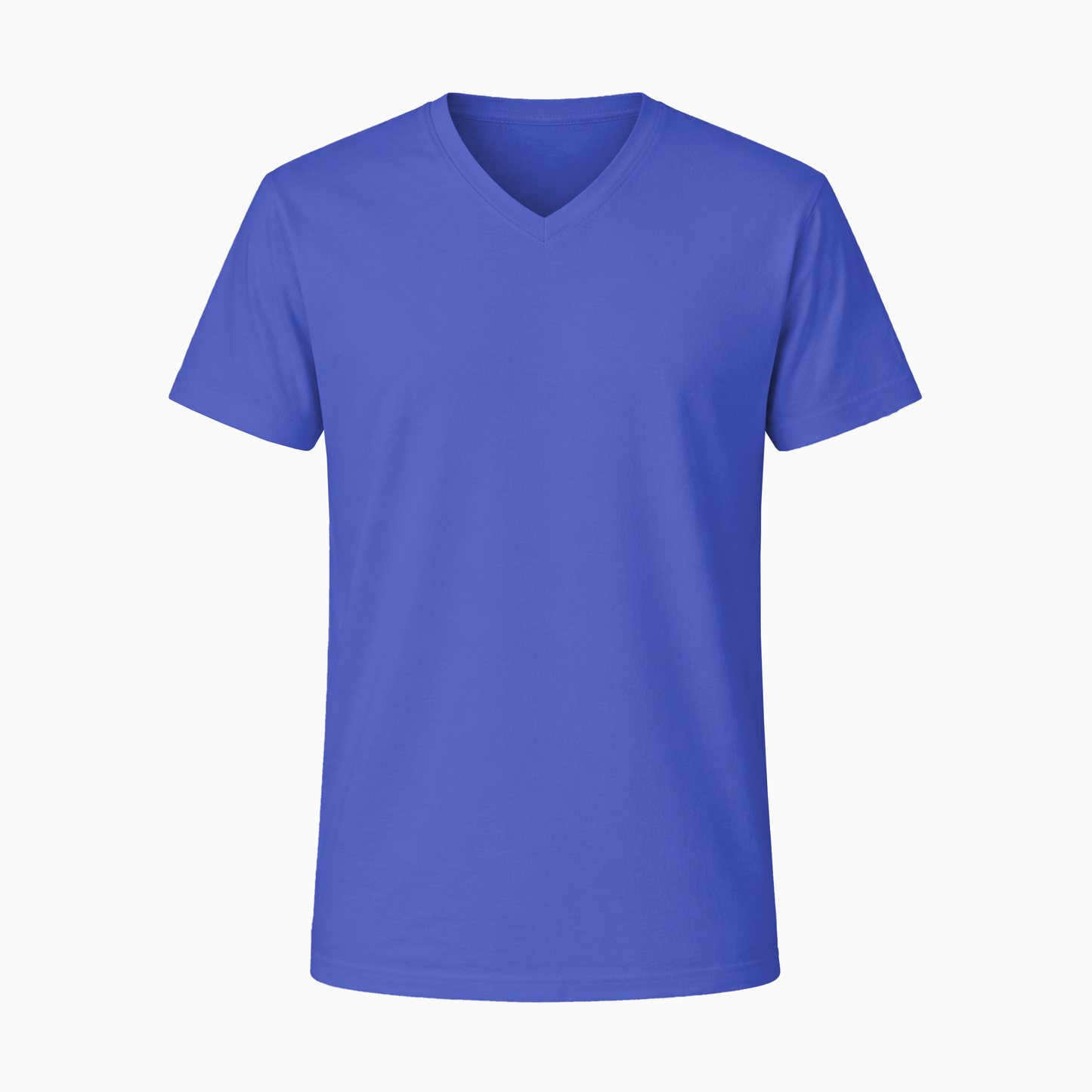 GILDAN 64V00/ PLAYERA CUELLO V MANGA CORTA HOMBRE