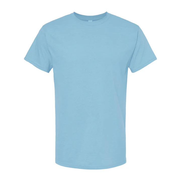 M&O / PLAYERA HEAVY WEIGHT MANGA CORTA CABALLERO