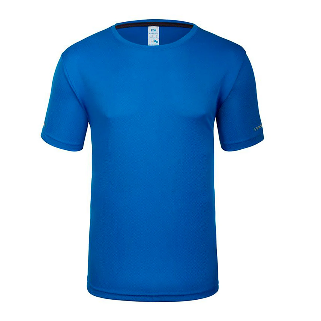 PLAYERYTEES 950N / PLAYERA MANGA CORTA CUELLO REDONDO INFANTIL