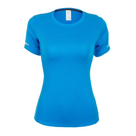 PLAYERYTEES 950D / PLAYERA MANGA CORTA CUELLO REDONDO MUJER