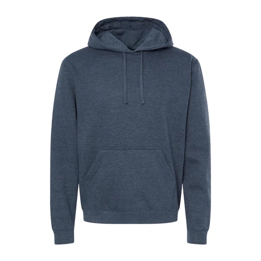 M&O / SUDADERA CON CAPUCHA Y CANGURERA UNISEX