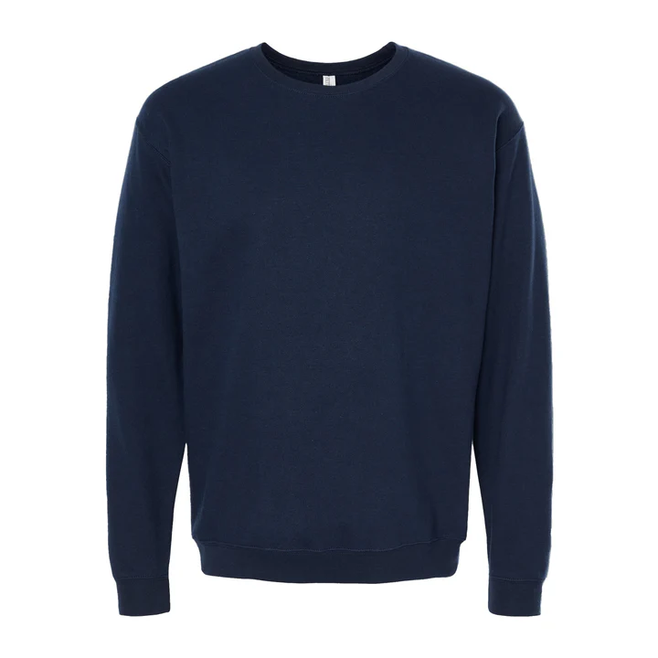 M&O / SUDADERA CUELLO REDONDO UNISEX