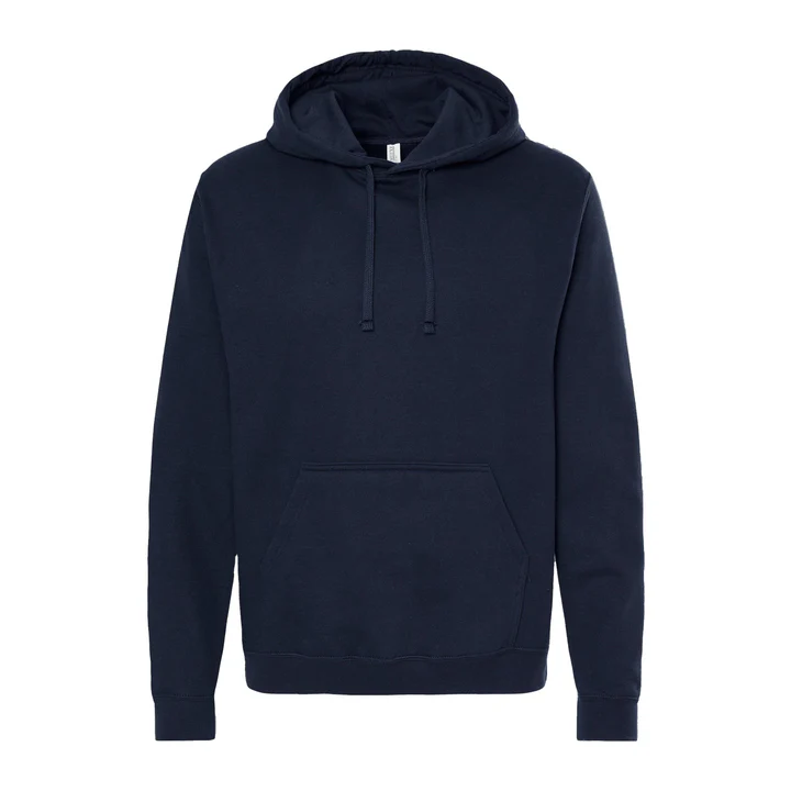 M&O / SUDADERA CON CAPUCHA Y CANGURERA UNISEX