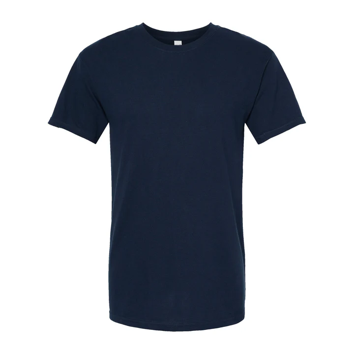 M&O / PLAYERA HEAVY WEIGHT MANGA CORTA CABALLERO
