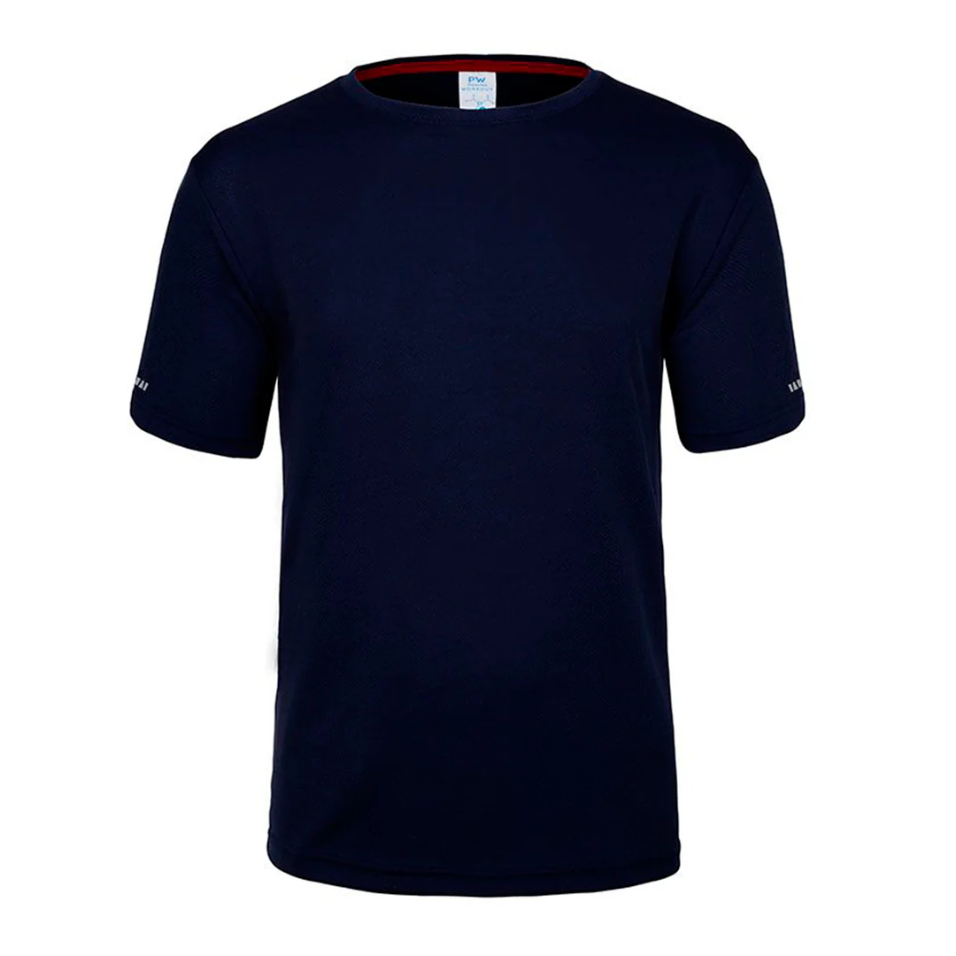 PLAYERYTEES 950C / PLAYERA MANGA CORTA CUELLO REDONDO HOMBRE