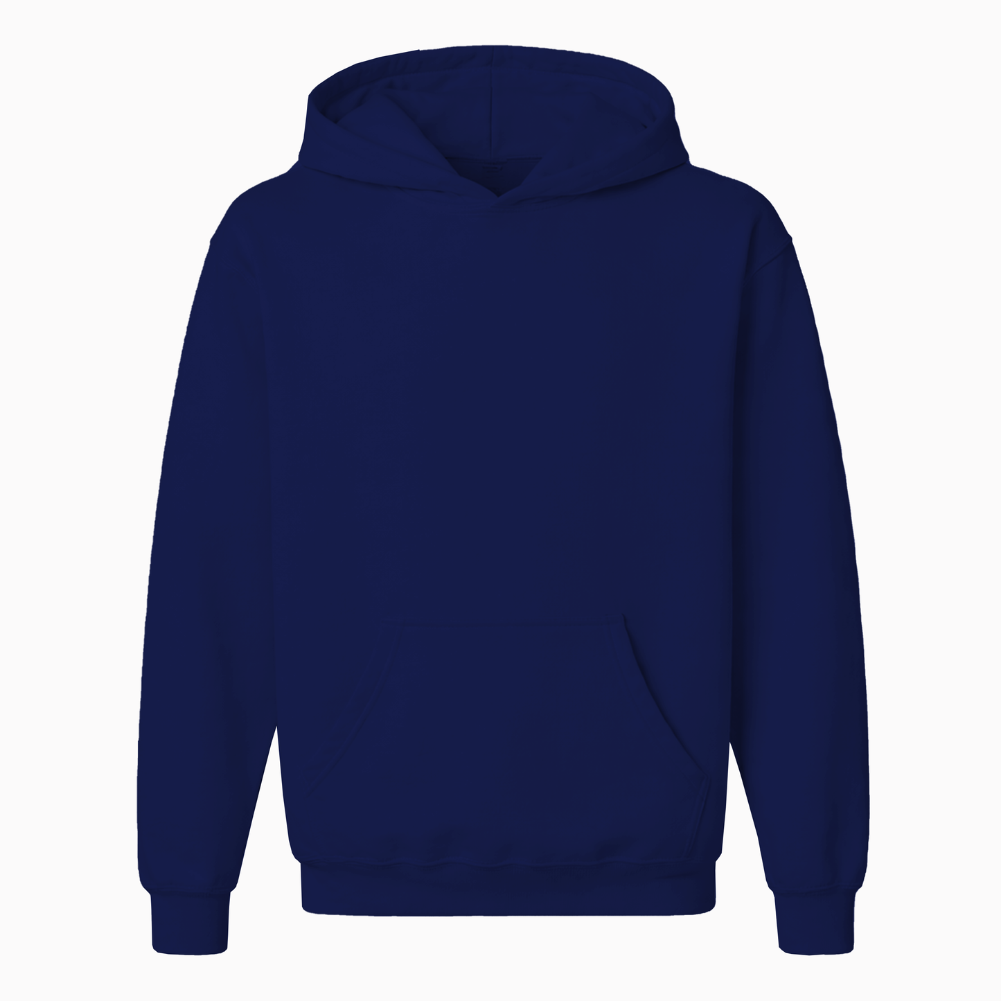 GILDAN 18500B / SUDADERA CON CAPUCHA Y CANGURERA INFANTIL