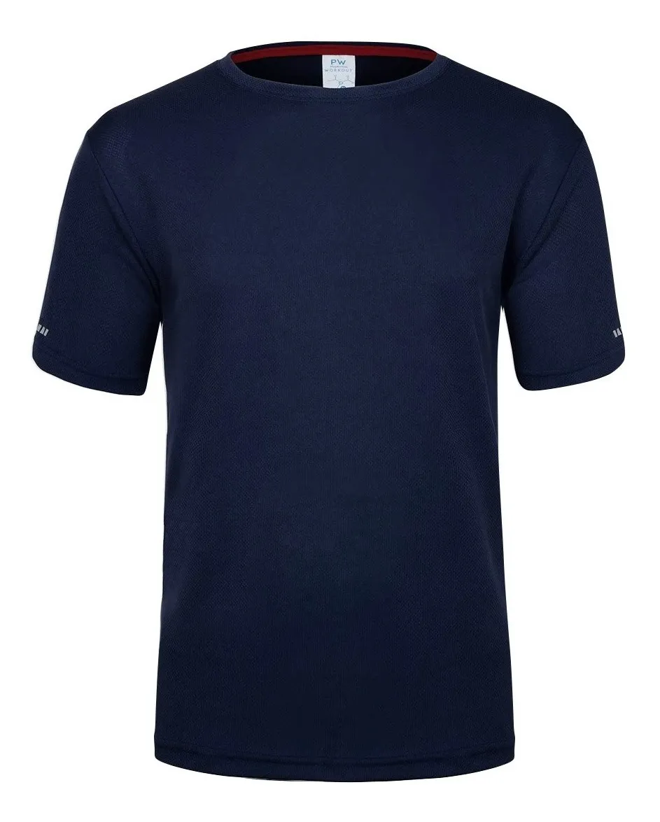 PLAYERYTEES 950N / PLAYERA MANGA CORTA CUELLO REDONDO INFANTIL