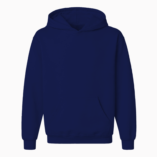 M&O / SUDADERA CON CAPUCHA Y CANGURERA INFANTIL
