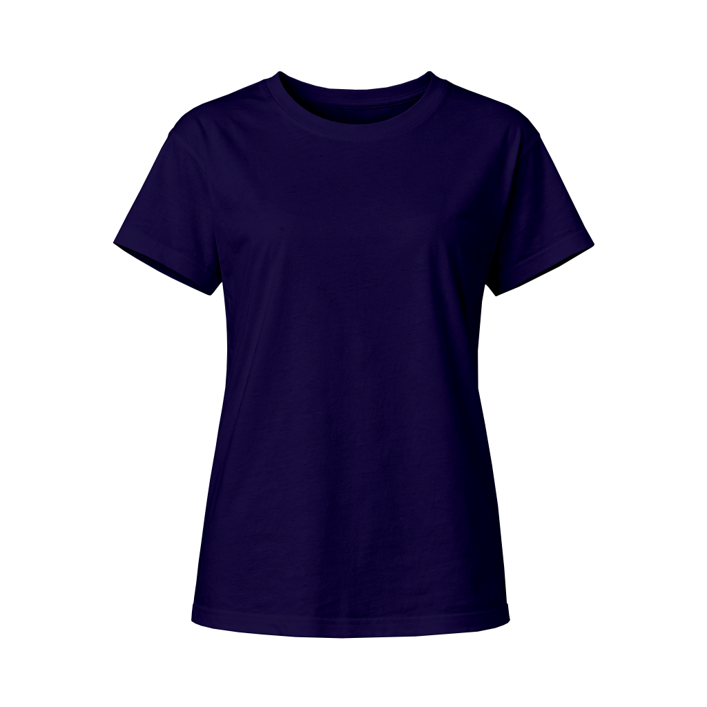 YAZBEK / PLAYERA CUELLO REDONDO MANGA CORTA DAMA
