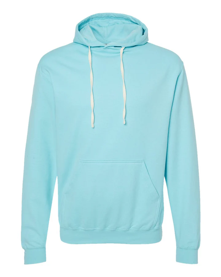 M&O / SUDADERA CON CAPUCHA Y CANGURERA UNISEX