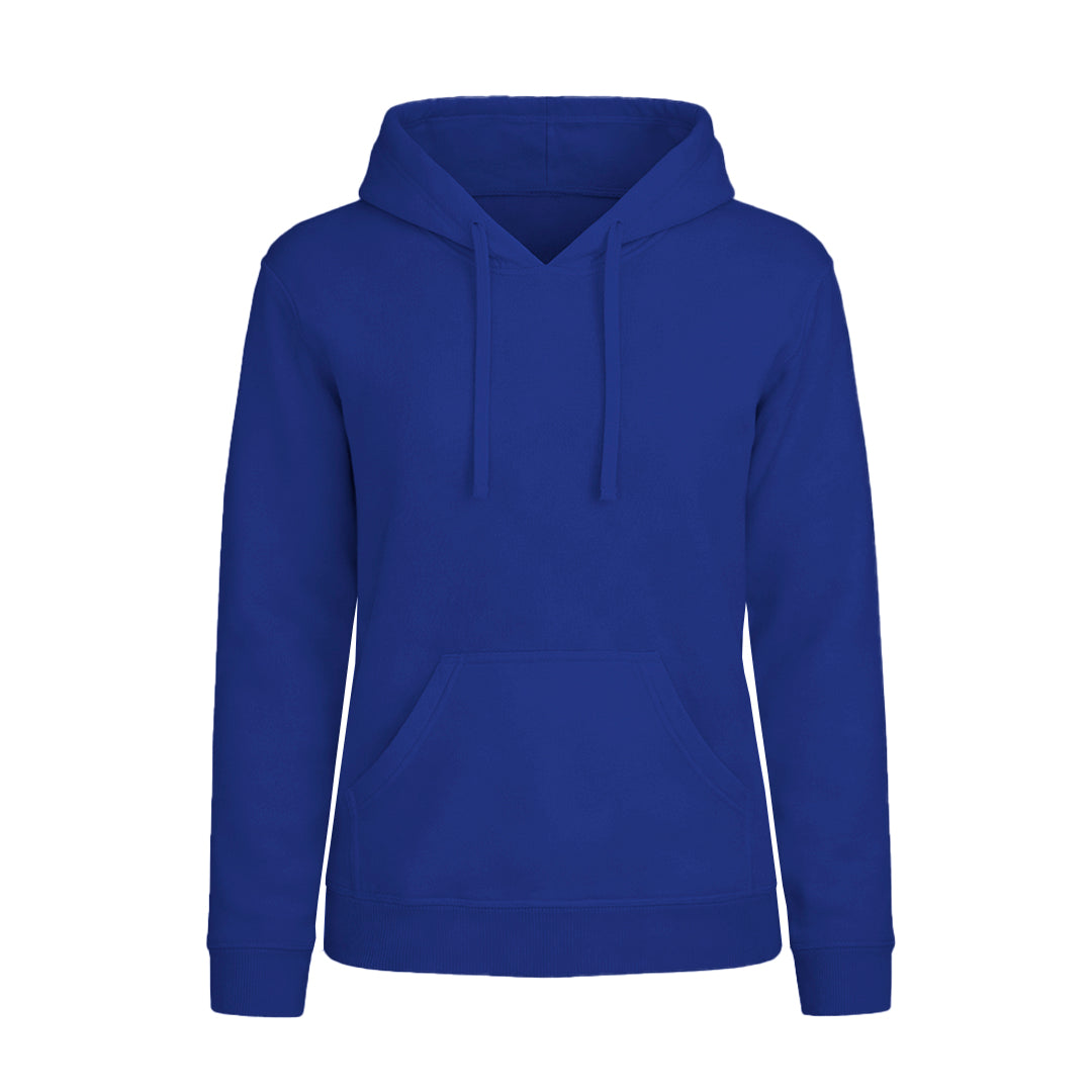 YAZBEK / SUDADERA CON CAPUCHA Y CANGURERA INFANTIL