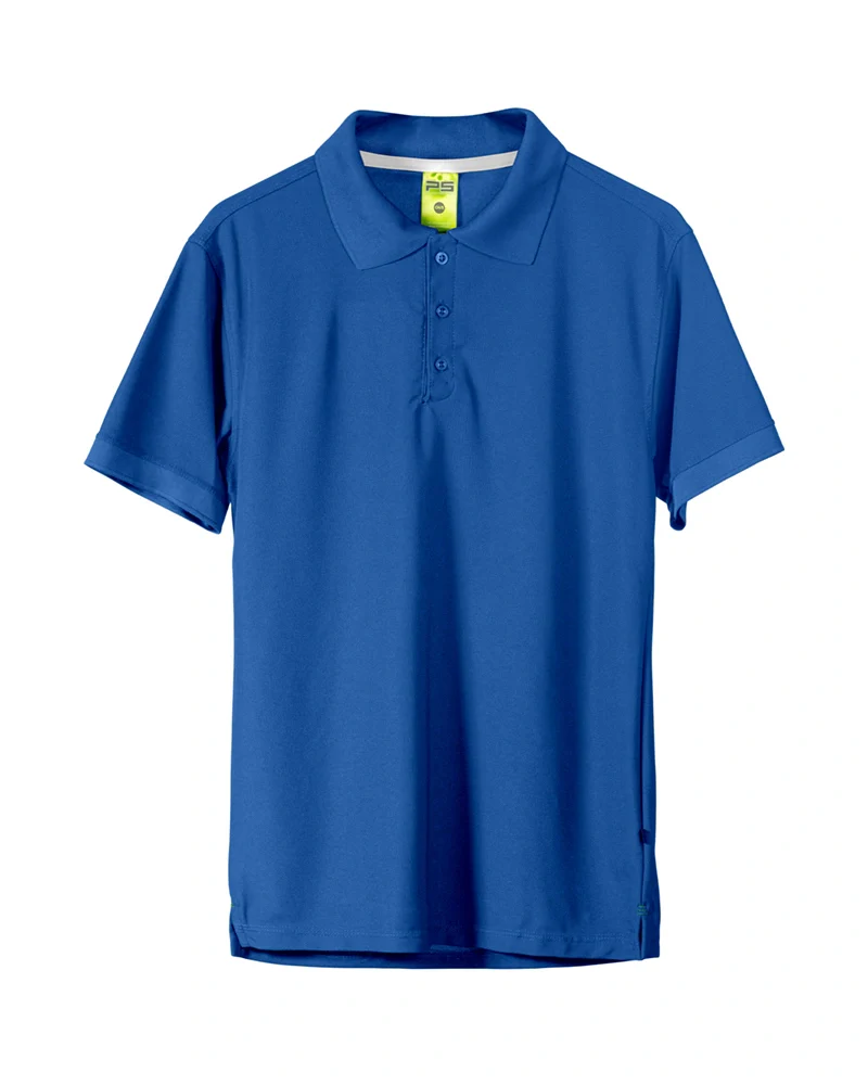 PLAYERYTEES 900C / PLAYERA POLO MANGA CORTA HOMBRE