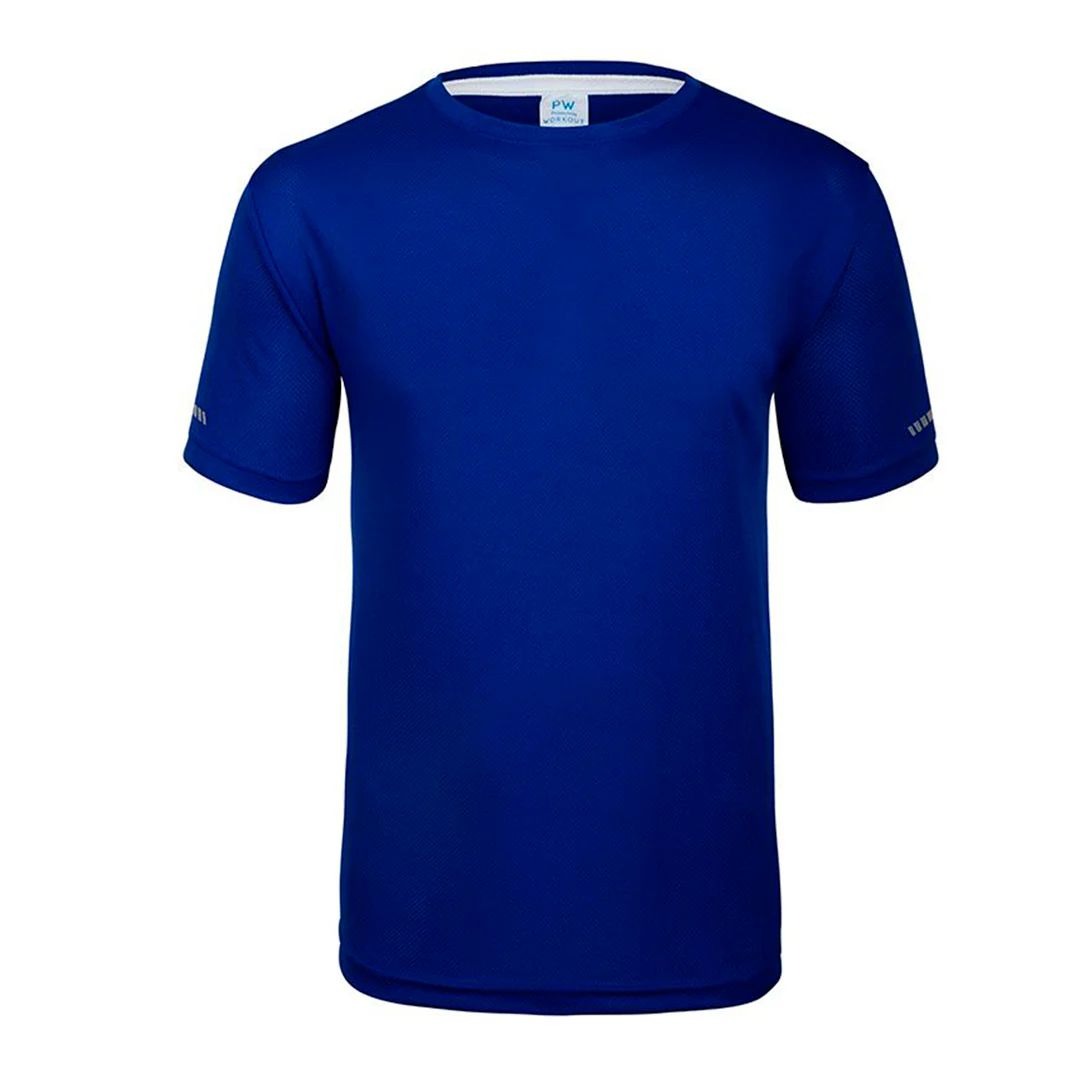 PLAYERYTEES 950C / PLAYERA MANGA CORTA CUELLO REDONDO HOMBRE
