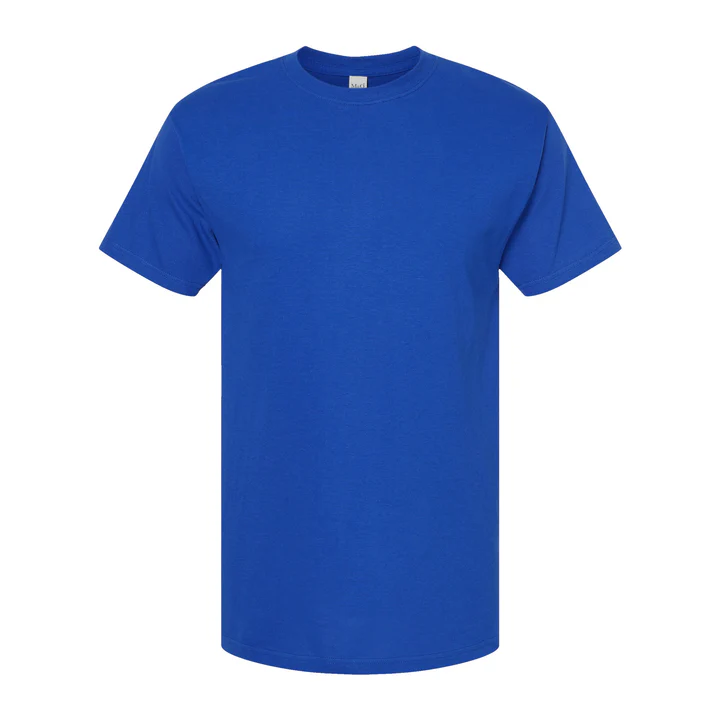M&O / PLAYERA HEAVY WEIGHT MANGA CORTA CABALLERO