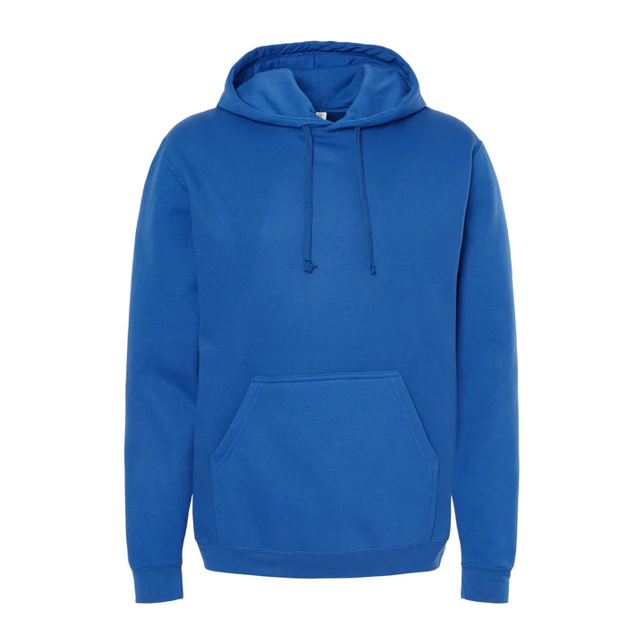M&O / SUDADERA CON CAPUCHA Y CANGURERA UNISEX