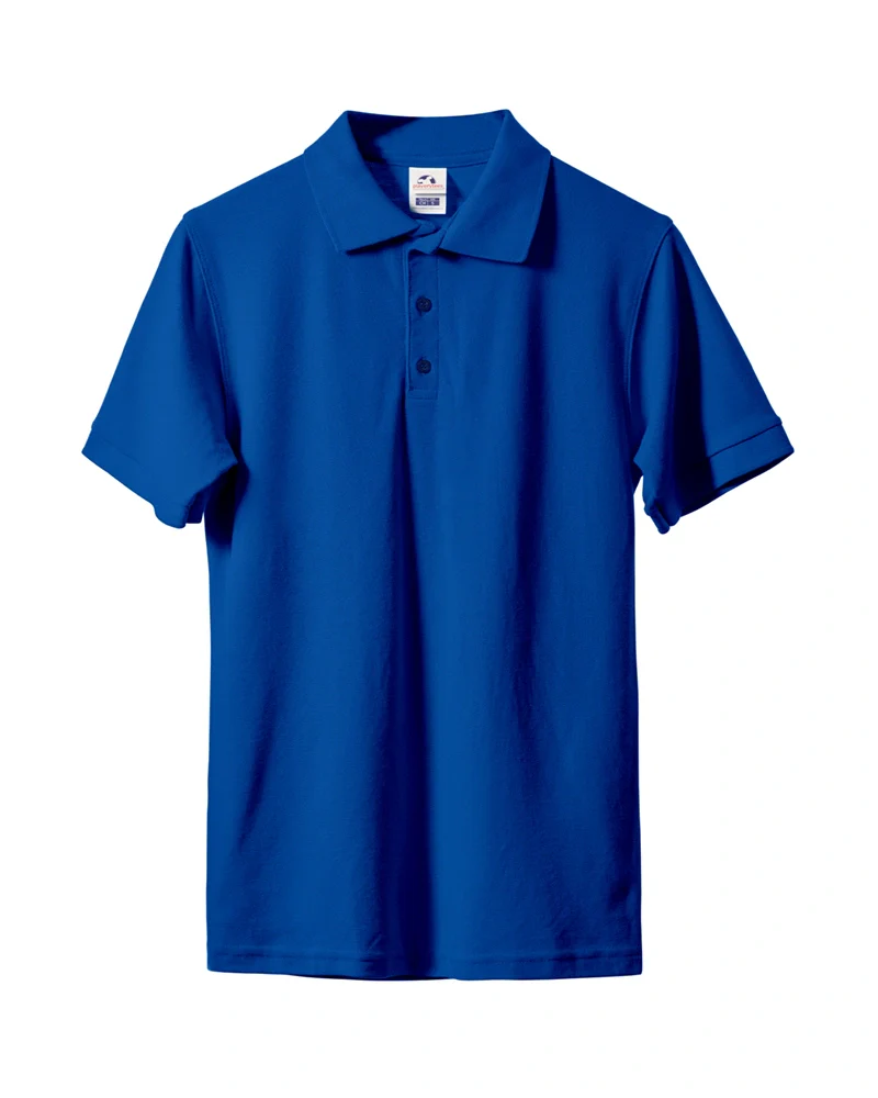 PLAYERYTEES 600C / PLAYERA POLO MANGA CORTA HOMBRE