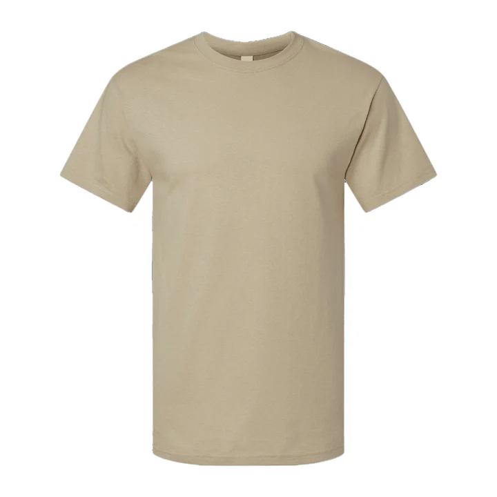 M&O / PLAYERA HEAVY WEIGHT MANGA CORTA CABALLERO