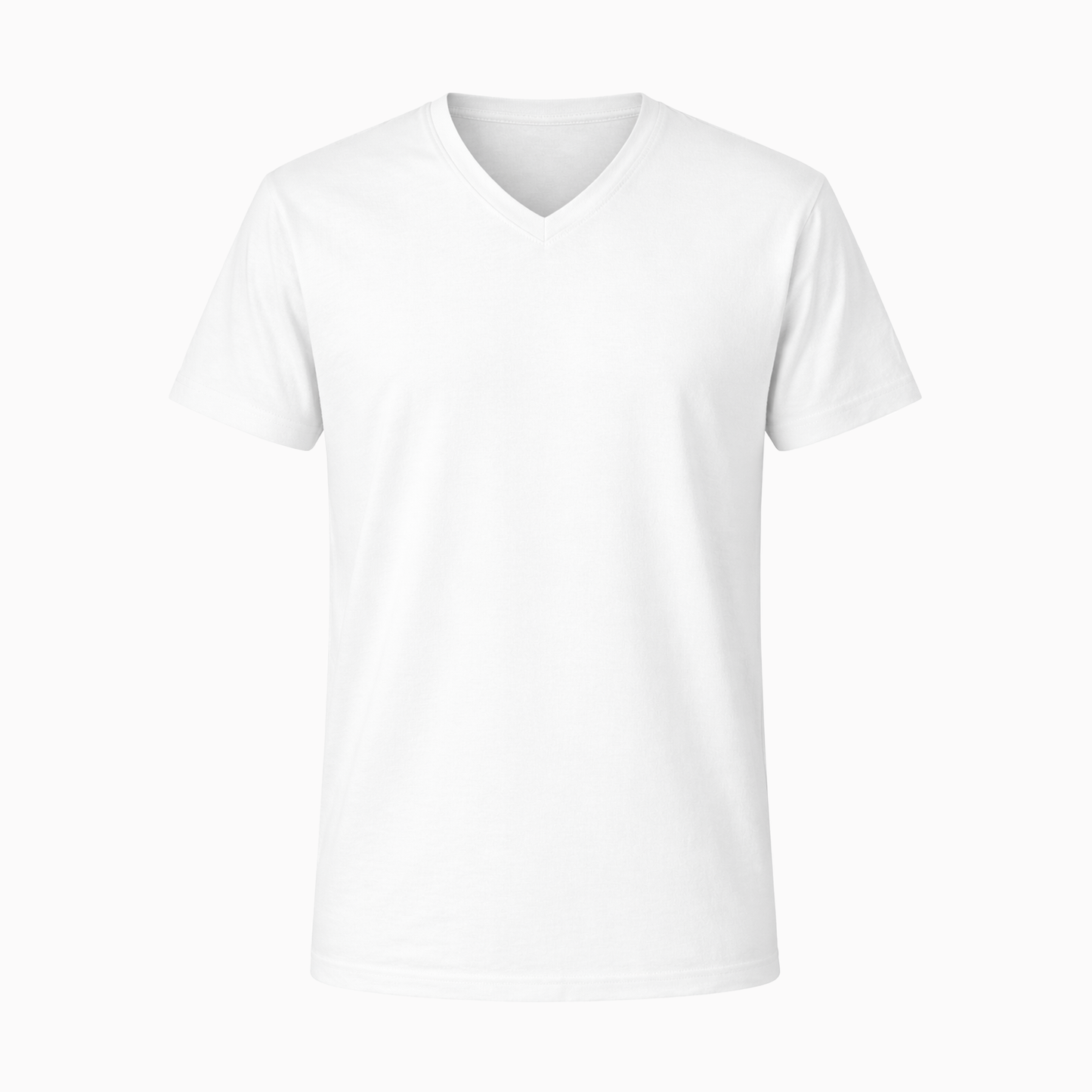 GILDAN 64V00/ PLAYERA CUELLO V MANGA CORTA HOMBRE