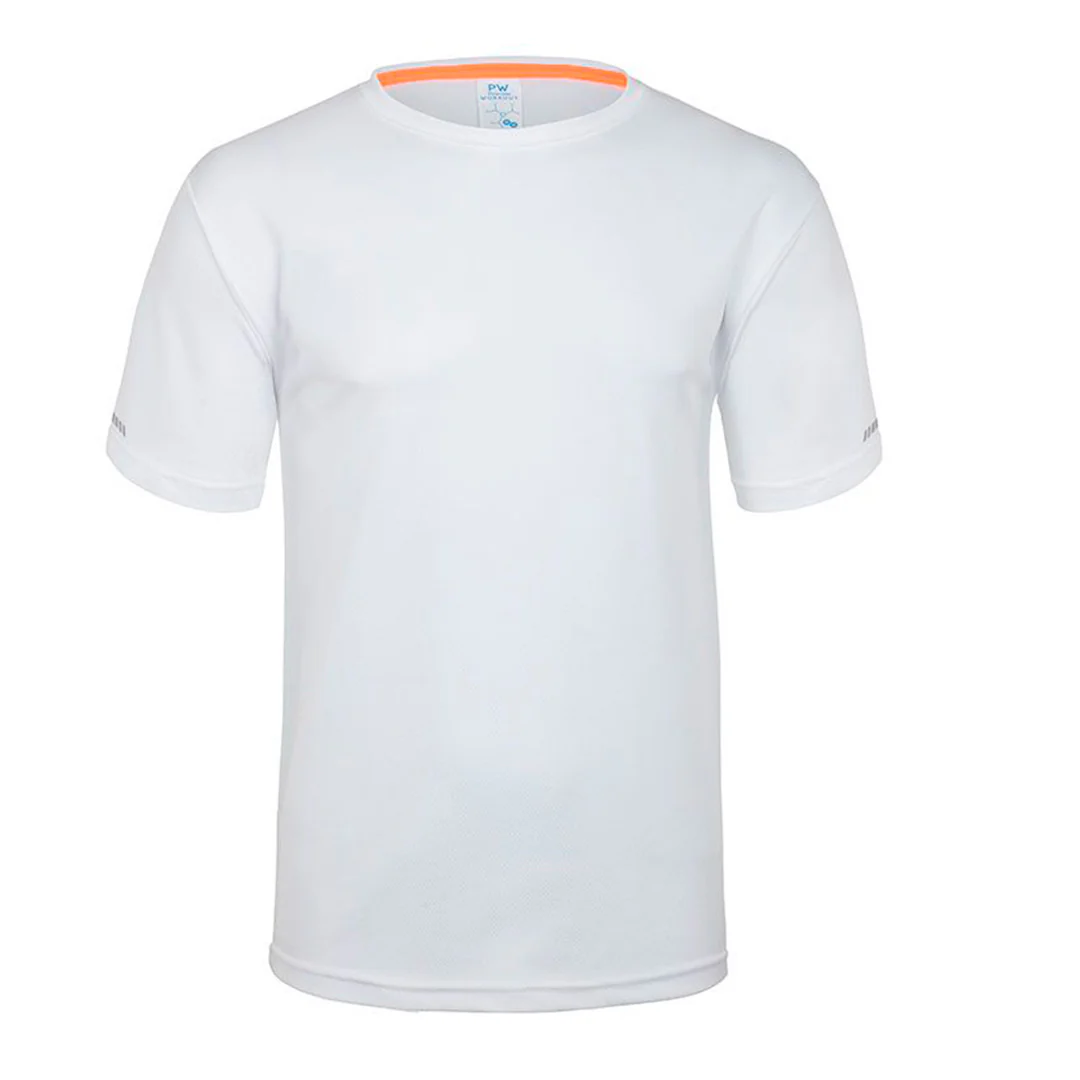 PLAYERYTEES 950N / PLAYERA MANGA CORTA CUELLO REDONDO INFANTIL