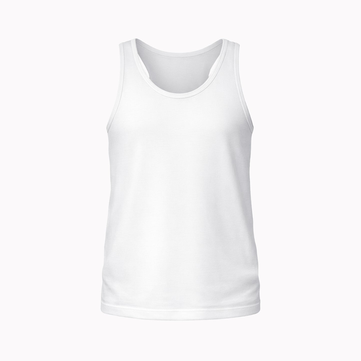 GILDAN 64200L / PLAYERA TANK TOP MUJER
