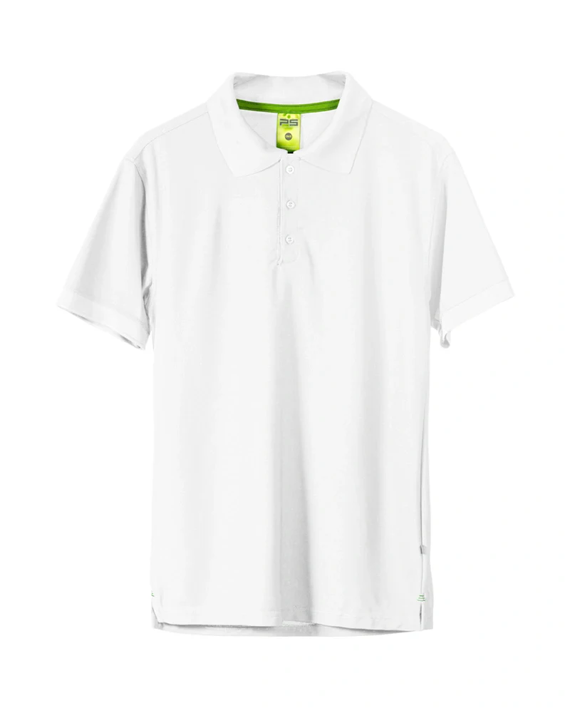 PLAYERYTEES 900C / PLAYERA POLO MANGA CORTA HOMBRE