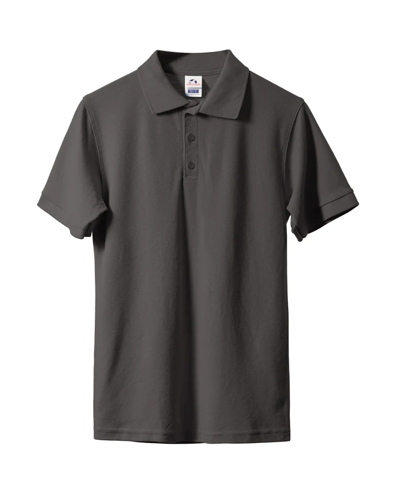 PLAYERYTEES 600C / PLAYERA POLO MANGA CORTA HOMBRE