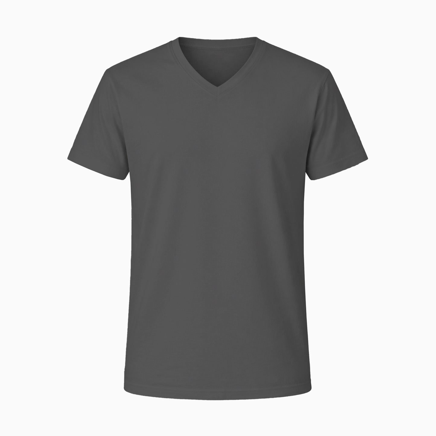 GILDAN 64V00/ PLAYERA CUELLO V MANGA CORTA HOMBRE