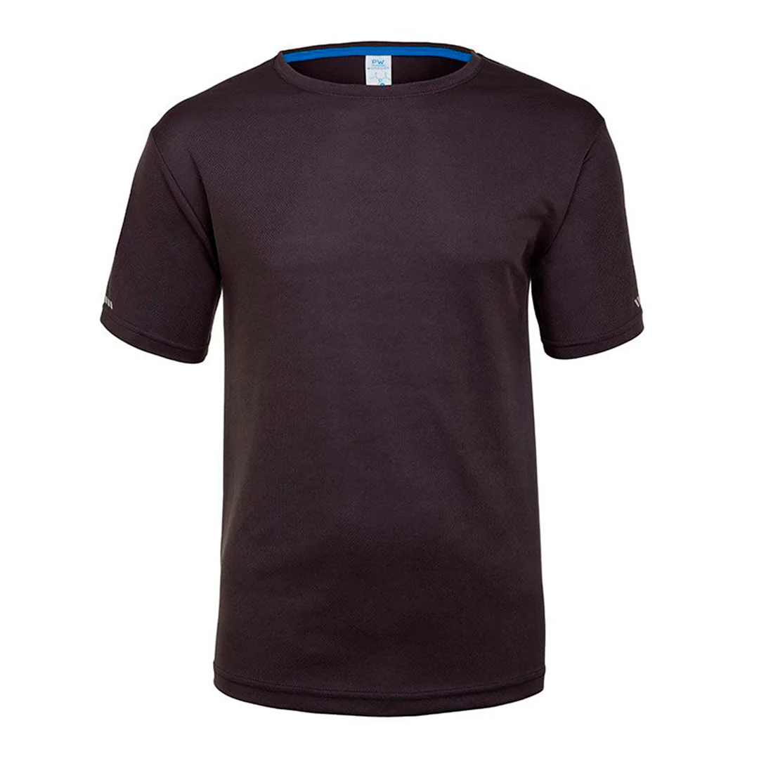 PLAYERYTEES 950N / PLAYERA MANGA CORTA CUELLO REDONDO INFANTIL