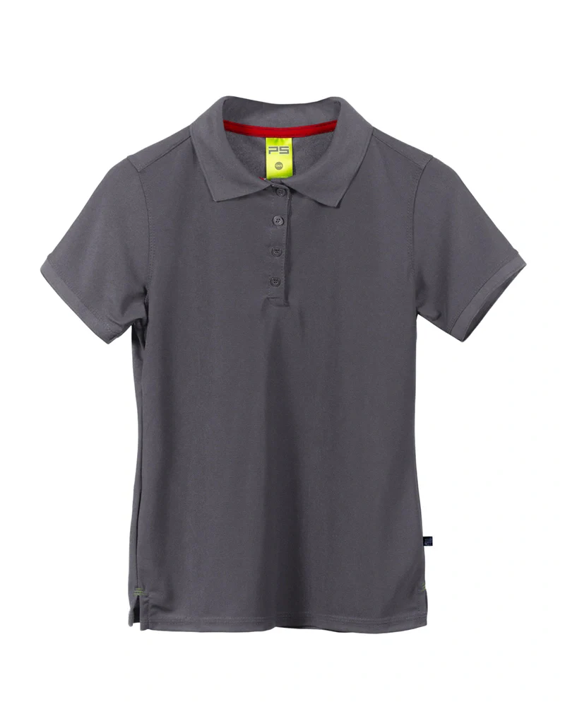 PLAYERYTEES 900D / PLAYERA POLO MANGA CORTA MUJER