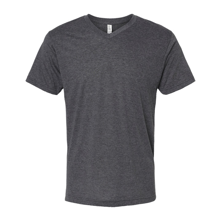 M&O / PLAYERA CUELLO V MANGA CORTA CABALLERO