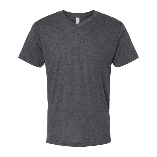 M&O / PLAYERA CUELLO V MANGA CORTA CABALLERO