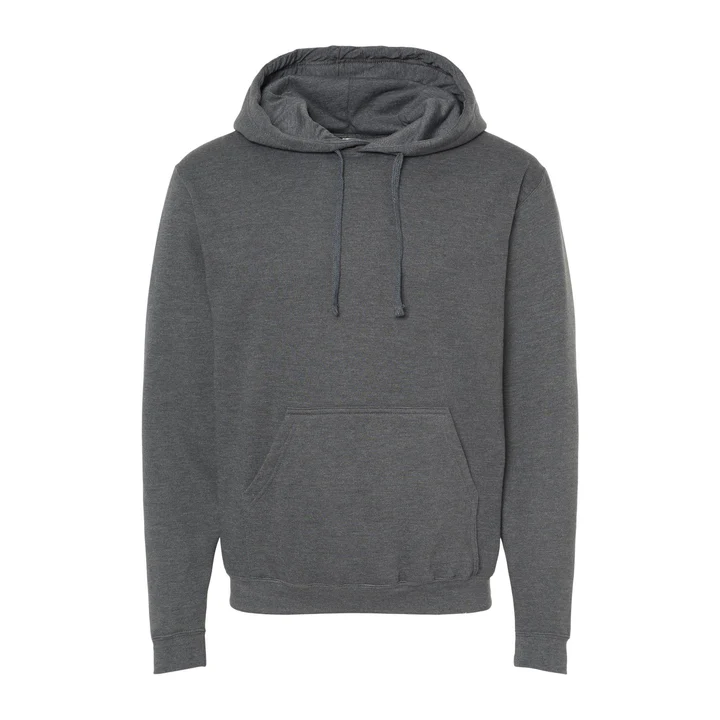 M&O / SUDADERA CON CAPUCHA Y CANGURERA UNISEX