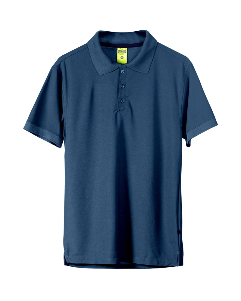 PLAYERYTEES 900C / PLAYERA POLO MANGA CORTA HOMBRE