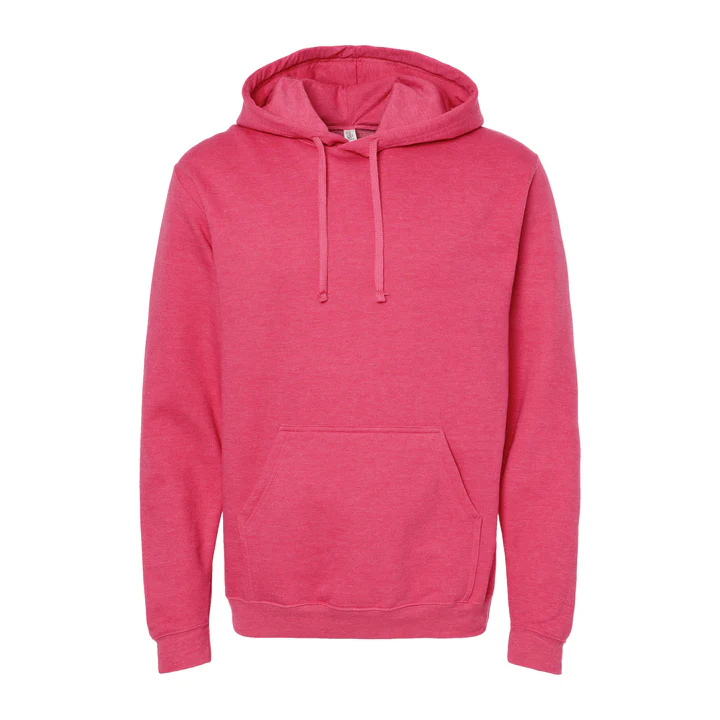 M&O / SUDADERA CON CAPUCHA Y CANGURERA UNISEX
