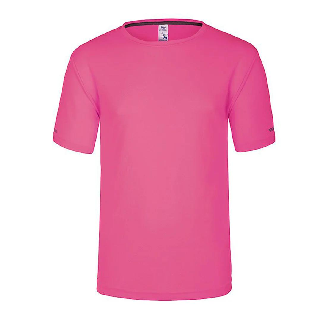 PLAYERYTEES 950N / PLAYERA MANGA CORTA CUELLO REDONDO INFANTIL