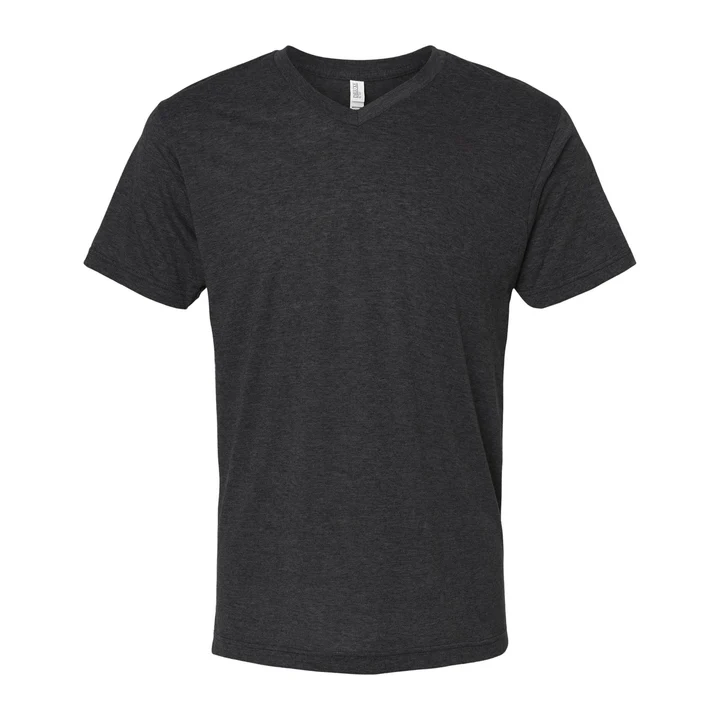 M&O / PLAYERA CUELLO V MANGA CORTA CABALLERO