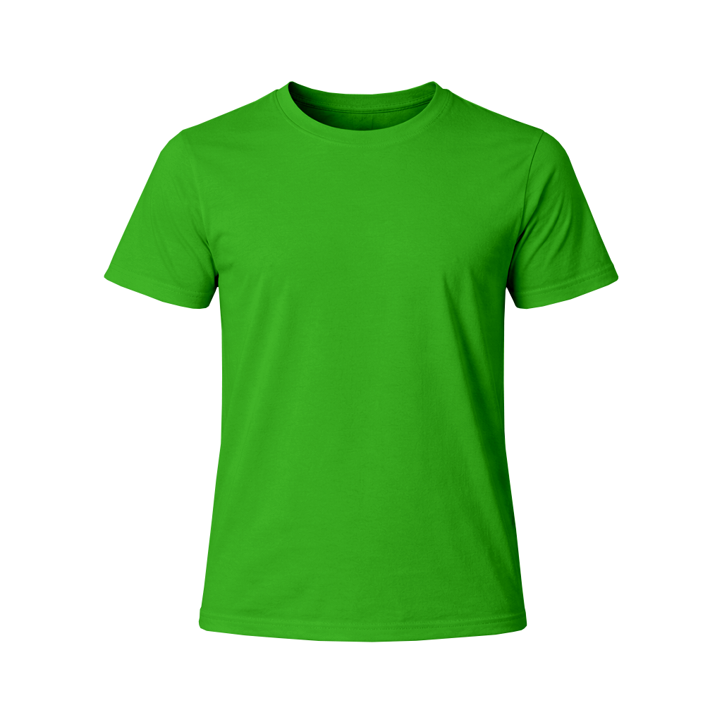 MARK / PLAYERA CUELLO RONDO MANGA CORTA UNISEX
