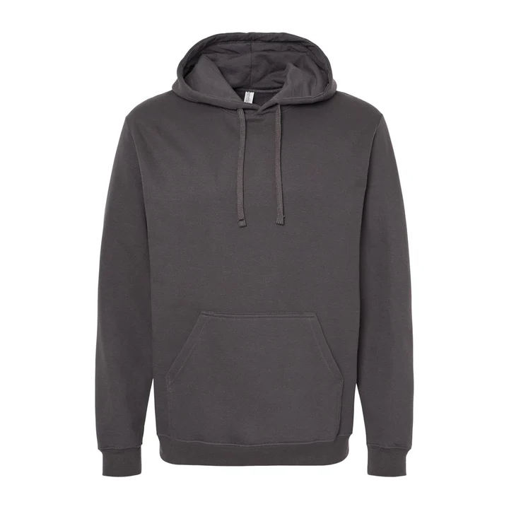 M&O / SUDADERA CON CAPUCHA Y CANGURERA UNISEX