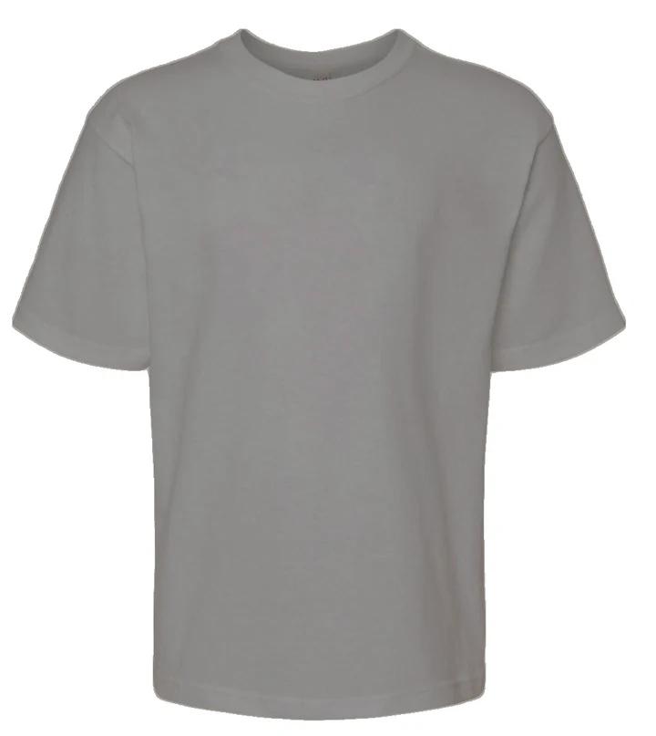 M&O / PLAYERA CUELLO REDONDO MANGA CORTA INFANTIL
